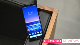 The Sony Xperia 1 Is the Most Underappreciated Phone of 2019